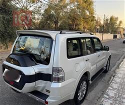 ميتسوبيشي باجيرو